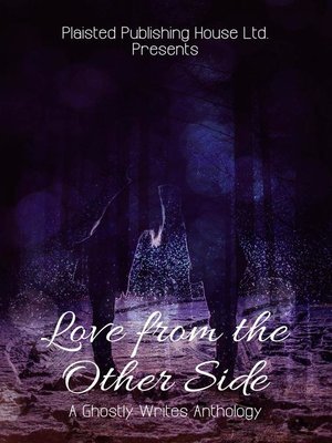 cover image of Love from the Other Side